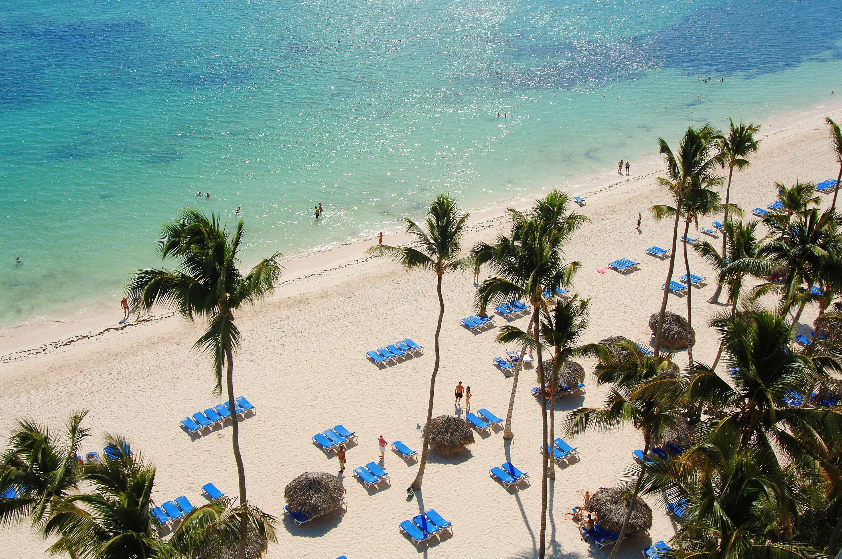 Meliá Punta Cana Beach Wellness Inclusive - Adults only Bávaro Exterior foto