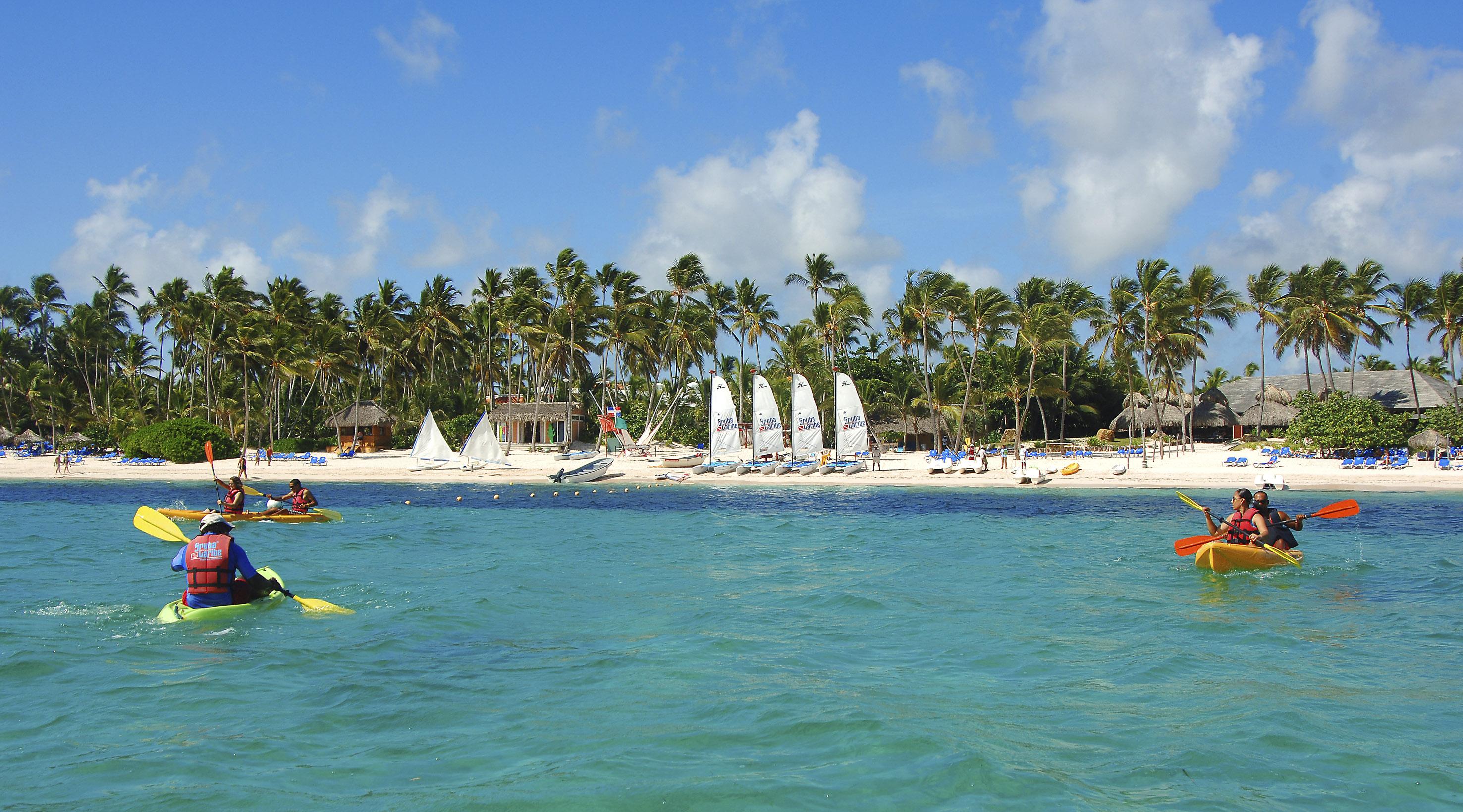 Meliá Punta Cana Beach Wellness Inclusive - Adults only Bávaro Exterior foto